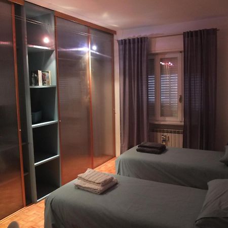 Hotel #Iricci3Stanze Monfalcone Zewnętrze zdjęcie