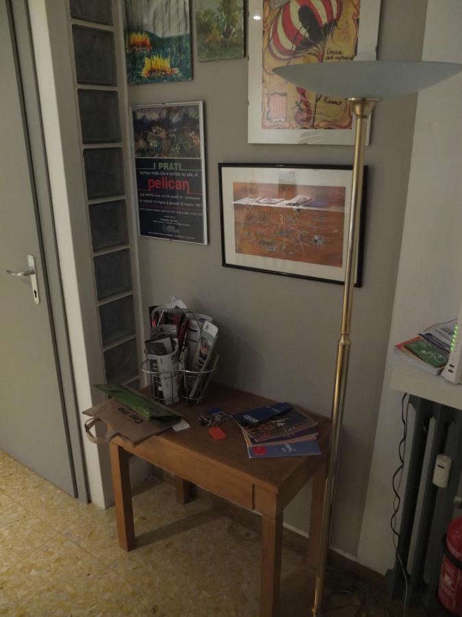 Hotel #Iricci3Stanze Monfalcone Zewnętrze zdjęcie