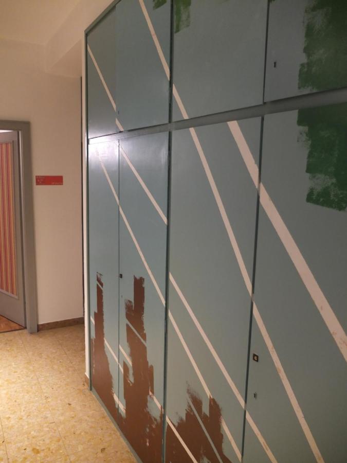 Hotel #Iricci3Stanze Monfalcone Zewnętrze zdjęcie