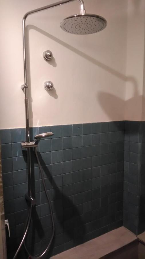 Hotel #Iricci3Stanze Monfalcone Zewnętrze zdjęcie