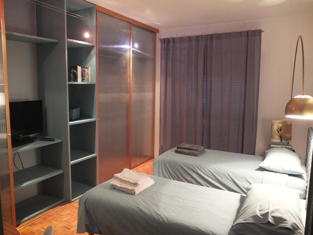 Hotel #Iricci3Stanze Monfalcone Zewnętrze zdjęcie