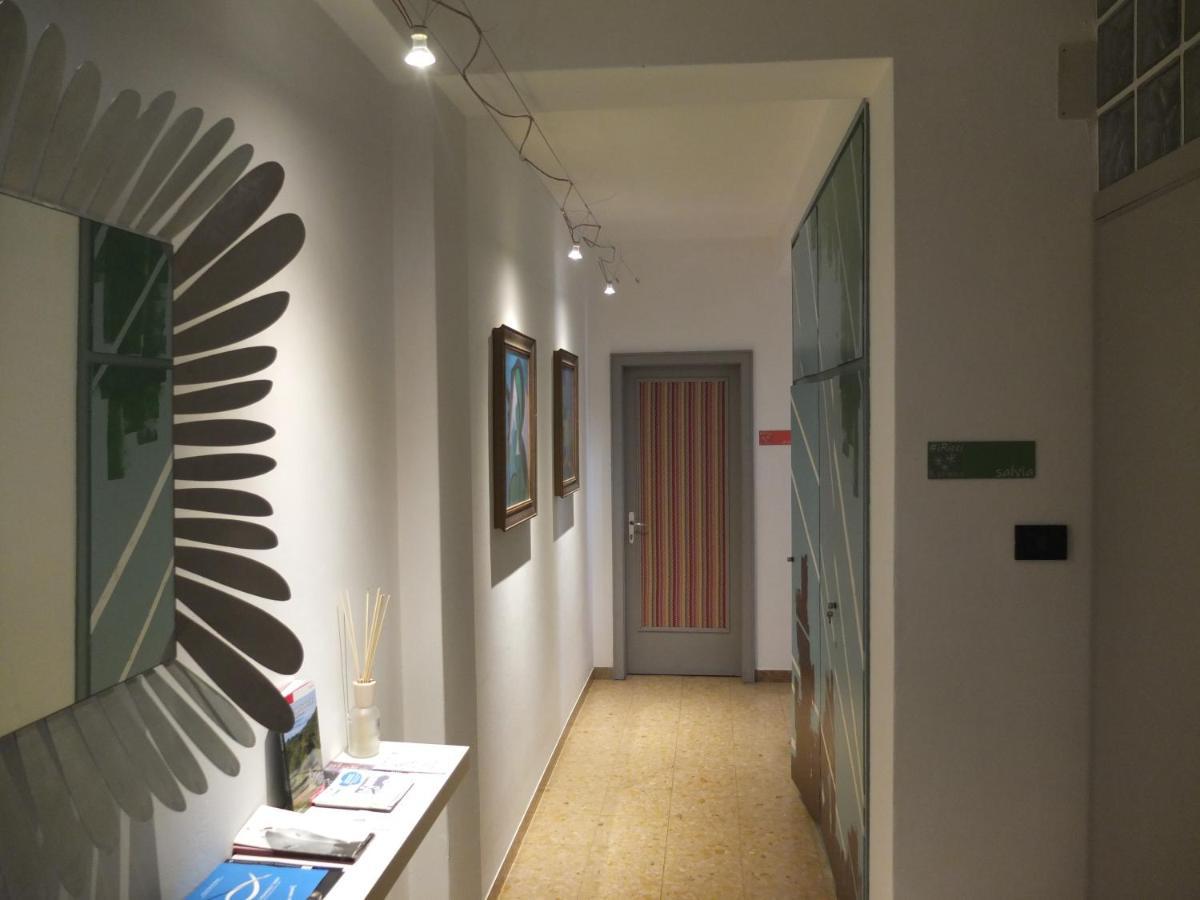 Hotel #Iricci3Stanze Monfalcone Zewnętrze zdjęcie