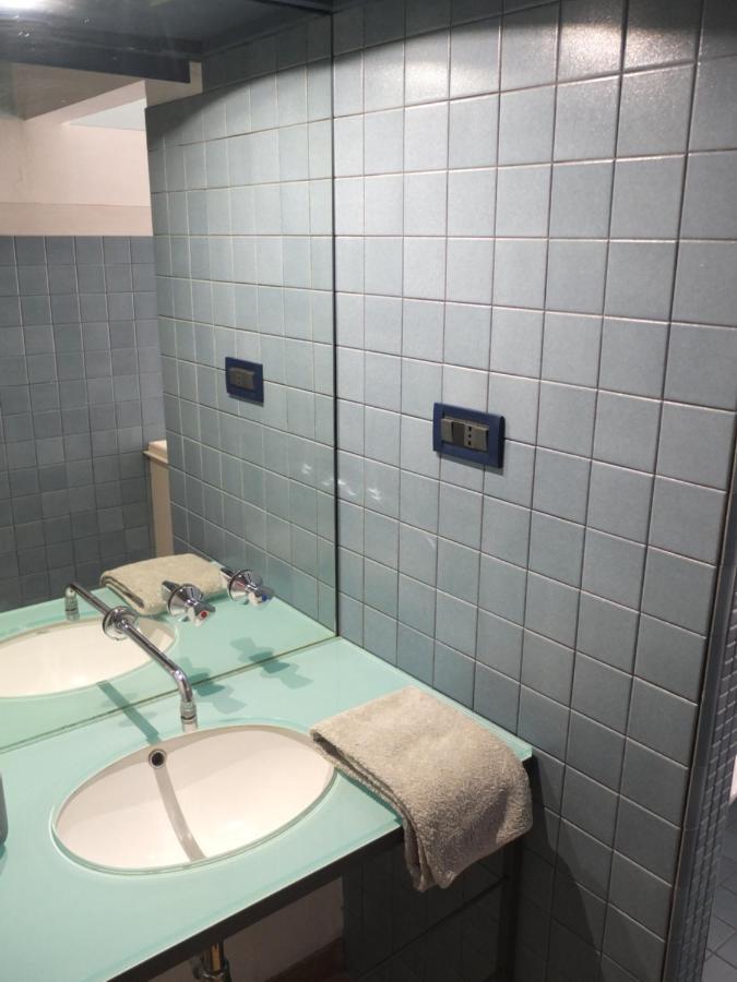 Hotel #Iricci3Stanze Monfalcone Zewnętrze zdjęcie