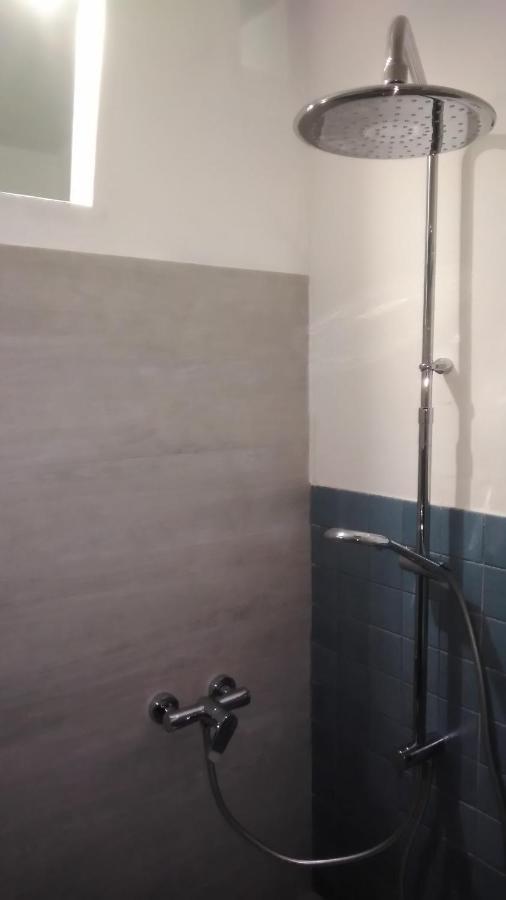 Hotel #Iricci3Stanze Monfalcone Zewnętrze zdjęcie