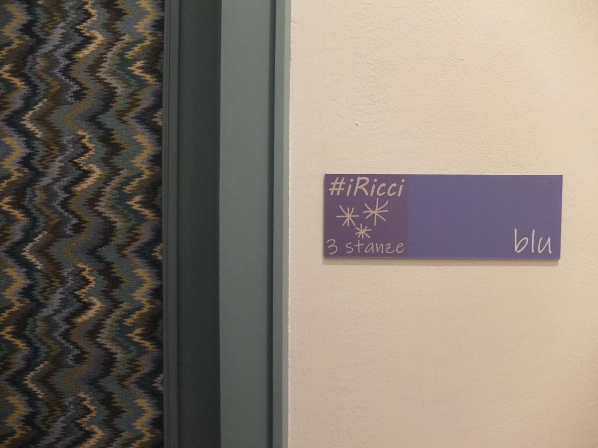 Hotel #Iricci3Stanze Monfalcone Zewnętrze zdjęcie
