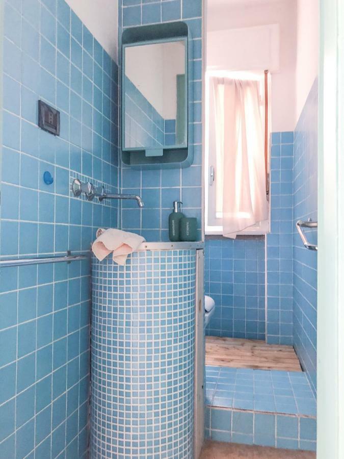 Hotel #Iricci3Stanze Monfalcone Zewnętrze zdjęcie