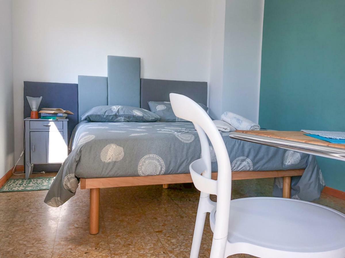 Hotel #Iricci3Stanze Monfalcone Zewnętrze zdjęcie