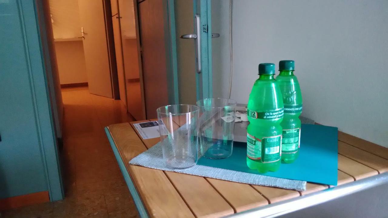 Hotel #Iricci3Stanze Monfalcone Zewnętrze zdjęcie