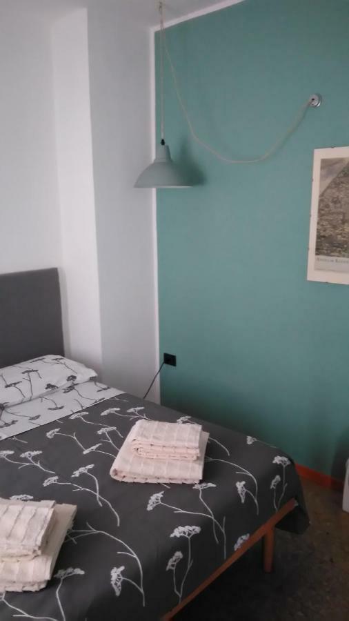 Hotel #Iricci3Stanze Monfalcone Zewnętrze zdjęcie