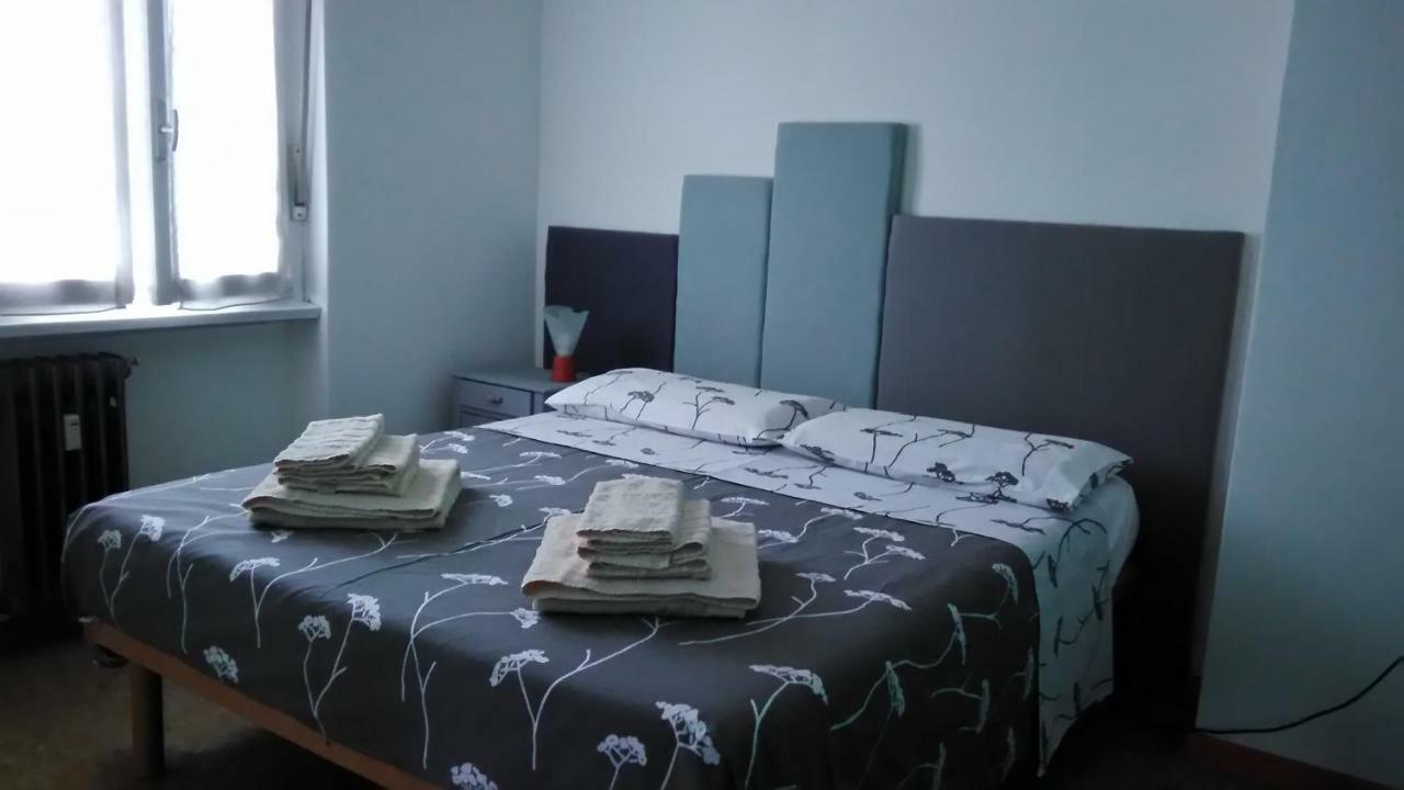 Hotel #Iricci3Stanze Monfalcone Zewnętrze zdjęcie