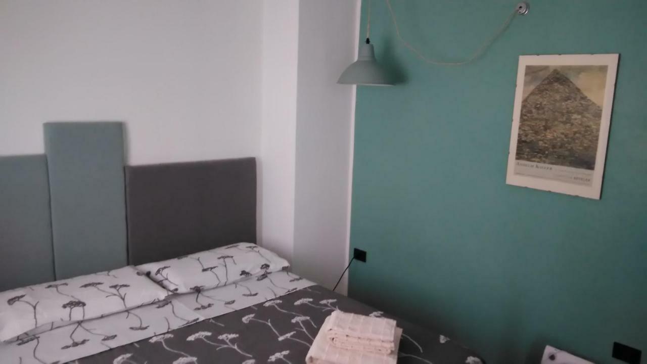 Hotel #Iricci3Stanze Monfalcone Zewnętrze zdjęcie